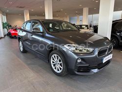 Negro Usado 2019 BMW X2 SUV | 20.990 € (Precio justo)