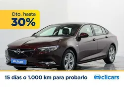 Rojo Usado 2019 Opel Insignia Selective Berlina | 14.590 € (Precio justo)