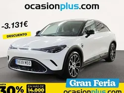 Blanco Usado 2024 Smart #3 Premium SUV | 31.319 € (Buen precio)