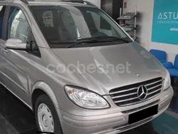 Mercedes Viano