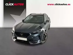 Gris Usado 2024 Cupra Formentor SUV | 22.600 € (Super precio)