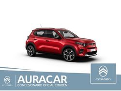 Nuevo 2025 Citroën C3 Utilitario | 20.290 €