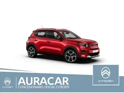 Nuevo 2025 Citroën C3 Utilitario | 20.775 €