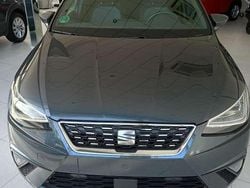 Gris Usado 2025 Seat Ibiza XCELLENCE Utilitario | 17.300 € (Precio justo)