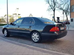 Usado 2001 Lexus LS430 Berlina | 6500 €