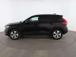 Negro Usado 2020 Volvo XC40 Momentum SUV | 20.951 € (Precio justo)