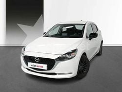Blanco Usado 2023 Mazda 2 Homura-Line Berlina | 15.200 € (Precio justo)
