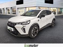 Blanco Usado 2025 Mitsubishi ASX SUV | 22.995 € (Buen precio)