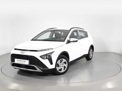 Usado 2024 Hyundai Bayon SUV | 15.800 € (Precio justo)