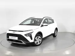 Usado 2024 Hyundai Bayon SUV | 16.400 € (Precio justo)