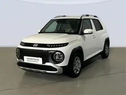 Atlas white Usado 2024 Hyundai Inster Utilitario | 16.495 €