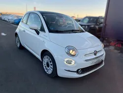 Blanco Usado 2023 Fiat 500 Dolcevita Utilitario | 13.400 € (Precio justo)