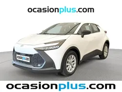 Blanco Nuevo 2025 Toyota C-HR Active SUV | 27.446 € (Precio justo)