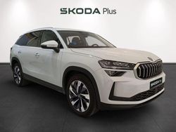 Blanco Usado 2025 Skoda Kodiaq Selection SUV | 41.490 €