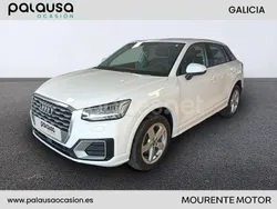 Blanco Usado 2019 Audi Q2 Sport SUV | 18.500 € (Precio justo)