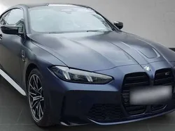Azul Usado 2024 BMW M4 Competition Edition Coupe | 107.900 €