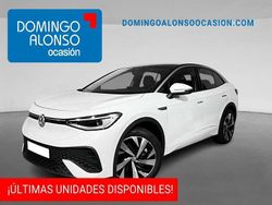 Blanco Usado 2024 VW ID.5 Pro SUV | 36.390 €