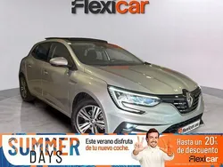 Gris Usado 2022 Renault Mégane IV R.S. Berlina | 21.990 € (Precio justo)