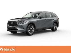 Gris Nuevo 2025 Mazda CX-80 SUV | 56.552 € (Precio justo)