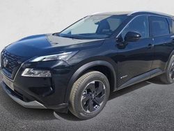 Usado 2025 Nissan X-Trail N-Connecta SUV | 36.500 € (Un poco caro)