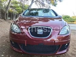 Granate Usado 2005 Seat Altea Sport Monovolumen | 2999 € (Precio justo)