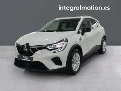 Blanco Usado 2024 Mitsubishi ASX Motion SUV | 20.900 € (Caro)