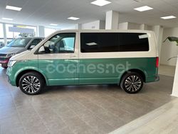 Blanco Usado 2024 VW Caravelle Monovolumen | 46.900 €