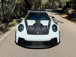 Blanco Nuevo 2025 Porsche 911 GT3 RS Coupe | 399.900 €