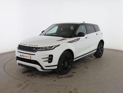 Blanco Usado 2021 Land Rover Range Rover evoque SUV | 31.399 €