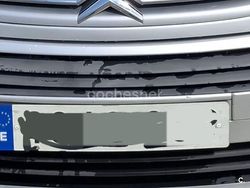 Gris / plata Usado 2009 Citroën Xsara Picasso Exclusive Monovolumen | 5000 € (Precio justo)