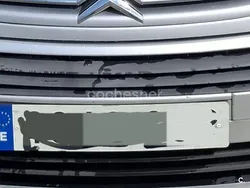 Gris / plata Usado 2009 Citroën Xsara Picasso Exclusive Monovolumen | 5000 € (Un poco caro)