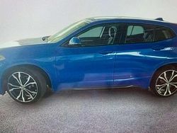 Azul Usado 2019 BMW X2 M Sport SUV | 28.900 € (Un poco caro)