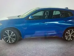 Azul Usado 2019 BMW X2 M Sport SUV | 28.900 € (Un poco caro)