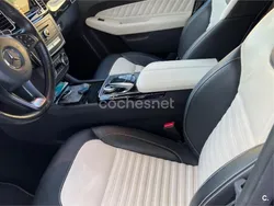 Mercedes GLE350