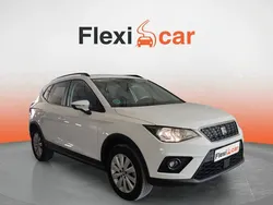 Blanco Usado 2019 Seat Arona Ecomotive SUV | 12.990 € (Buen precio)