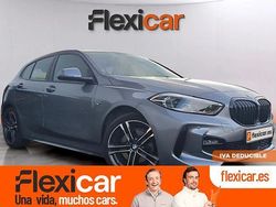 Verde Usado 2024 BMW 118 Utilitario | 27.290 € (Precio justo)