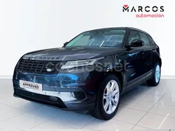 Gris / plata Usado 2023 Land Rover Range Rover Velar S SUV | 79.900 €