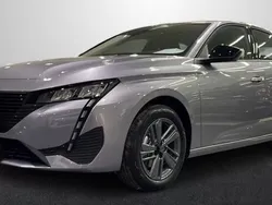 Blanco Nuevo 2025 Peugeot 308 Style Familiar | 22.590 € (Super precio)