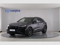 Usado 2021 Audi SQ8 SUV | 88.990 € (Un poco caro)