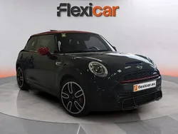Negro Usado 2016 Mini John Cooper Works Utilitario | 20.090 € (Buen precio)