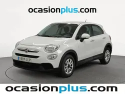 Blanco Usado 2020 Fiat 500X Urban SUV | 11.728 € (Buen precio)
