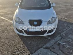 Blanco Usado 2007 Seat Altea XL Reference Monovolumen | 2700 € (Super precio)