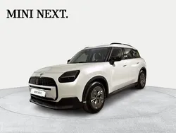 Nuevo 2025 Mini Countryman SUV | 39.890 € (Precio justo)