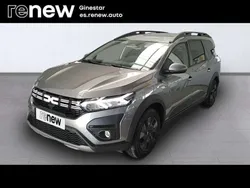 Usado 2024 Dacia Jogger Expression Familiar | 25.290 € (Precio justo)