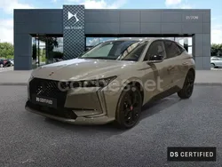 Gris / plata Usado 2024 DS Automobiles DS4 Performance Berlina | 26.950 € (Precio justo)