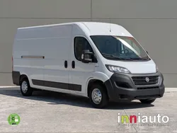 Blanco Usado 2019 Fiat Ducato 33 Van | 19.600 €