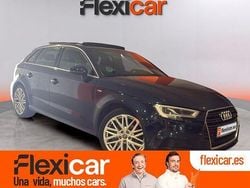 Negro Usado 2018 Audi A3 S-Line Berlina | 20.490 € (Un poco caro)