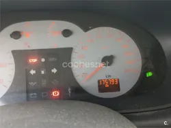 Azul Usado 2000 Renault Mégane Coupé Coupe | 1300 €
