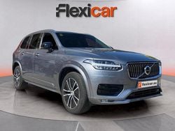 Gris Usado 2019 Volvo XC90 Business Edition SUV | 32.490 € (Super precio)