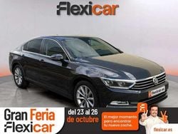 Negro Usado 2019 VW Passat Berlina | 16.970 € (Buen precio)